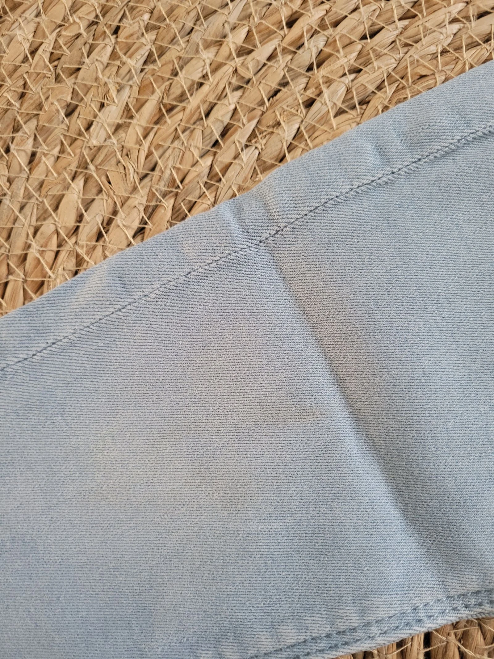 Jeans Zara – photo 3